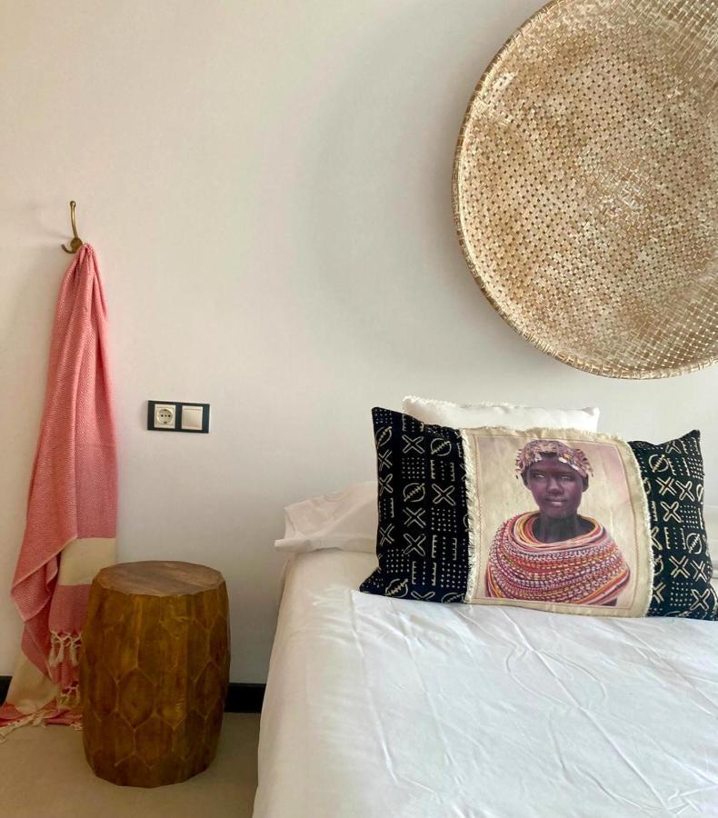 Beach Suite Cotillo By Sea You There Fuerteventura Zewnętrze zdjęcie