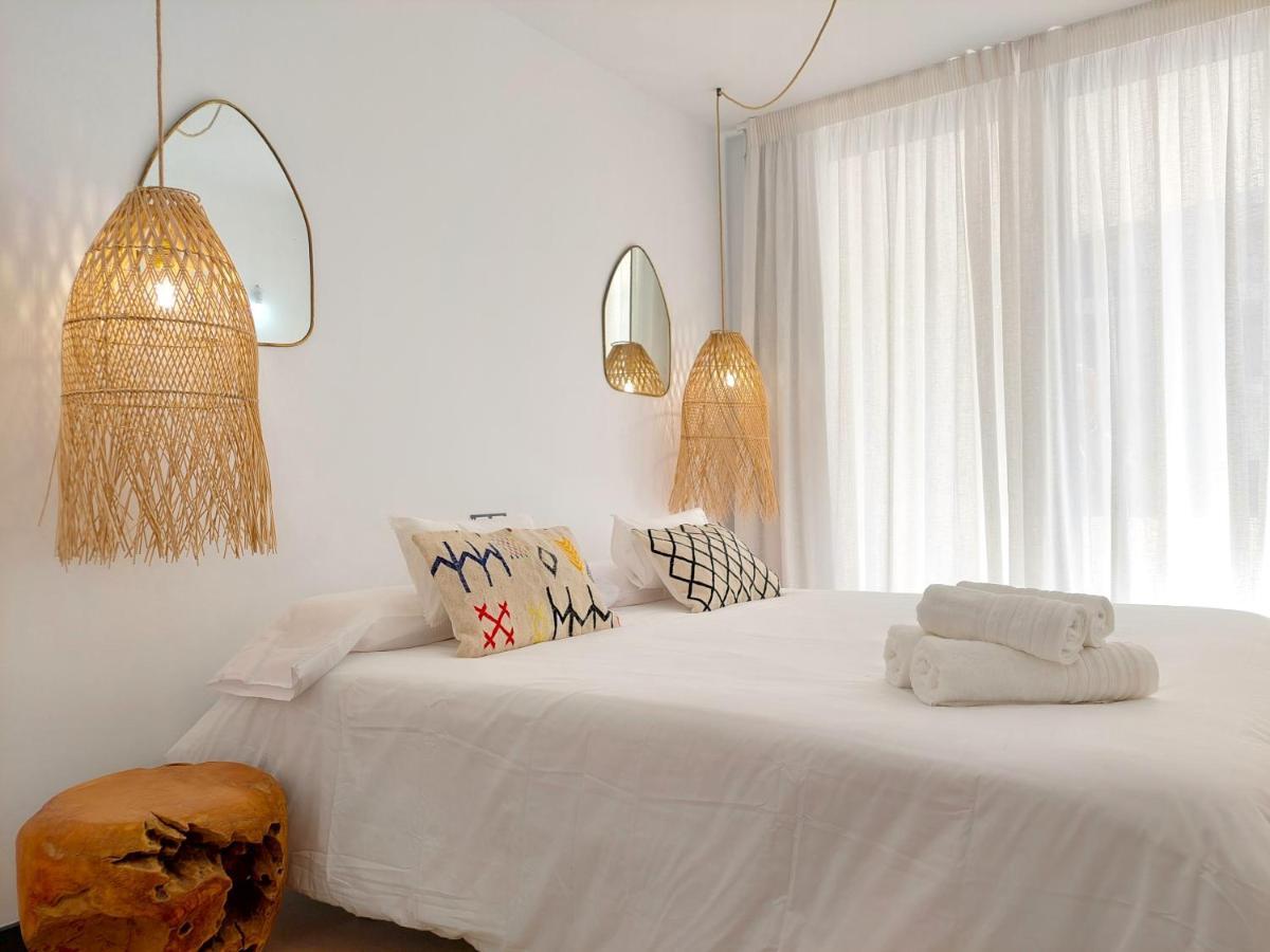 Beach Suite Cotillo By Sea You There Fuerteventura Zewnętrze zdjęcie