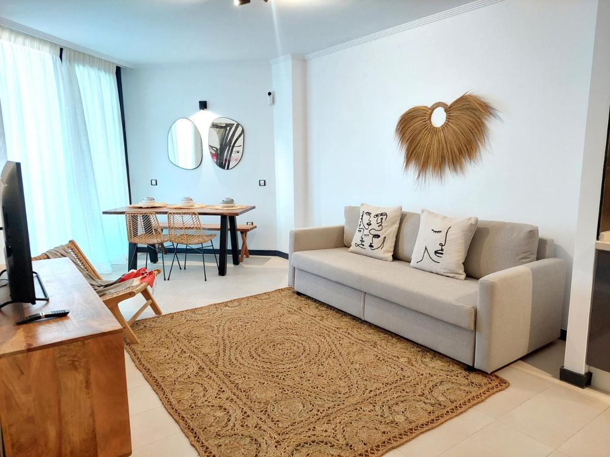 Beach Suite Cotillo By Sea You There Fuerteventura Zewnętrze zdjęcie