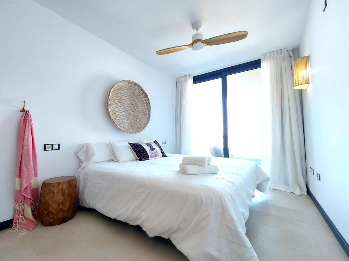 Beach Suite Cotillo By Sea You There Fuerteventura Zewnętrze zdjęcie