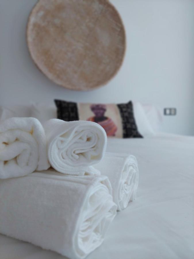 Beach Suite Cotillo By Sea You There Fuerteventura Zewnętrze zdjęcie