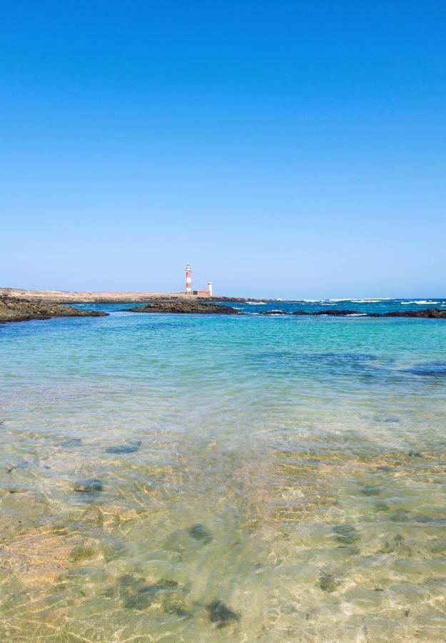Beach Suite Cotillo By Sea You There Fuerteventura Zewnętrze zdjęcie