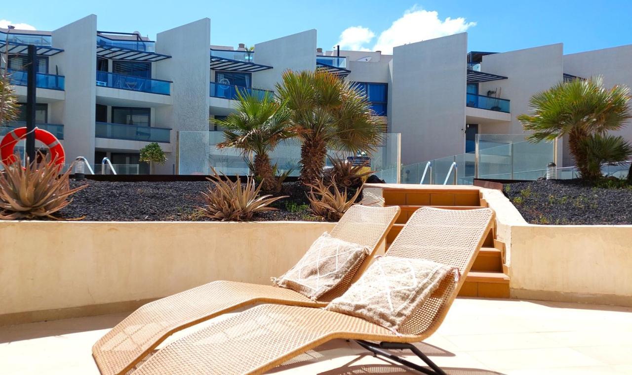 Beach Suite Cotillo By Sea You There Fuerteventura Zewnętrze zdjęcie