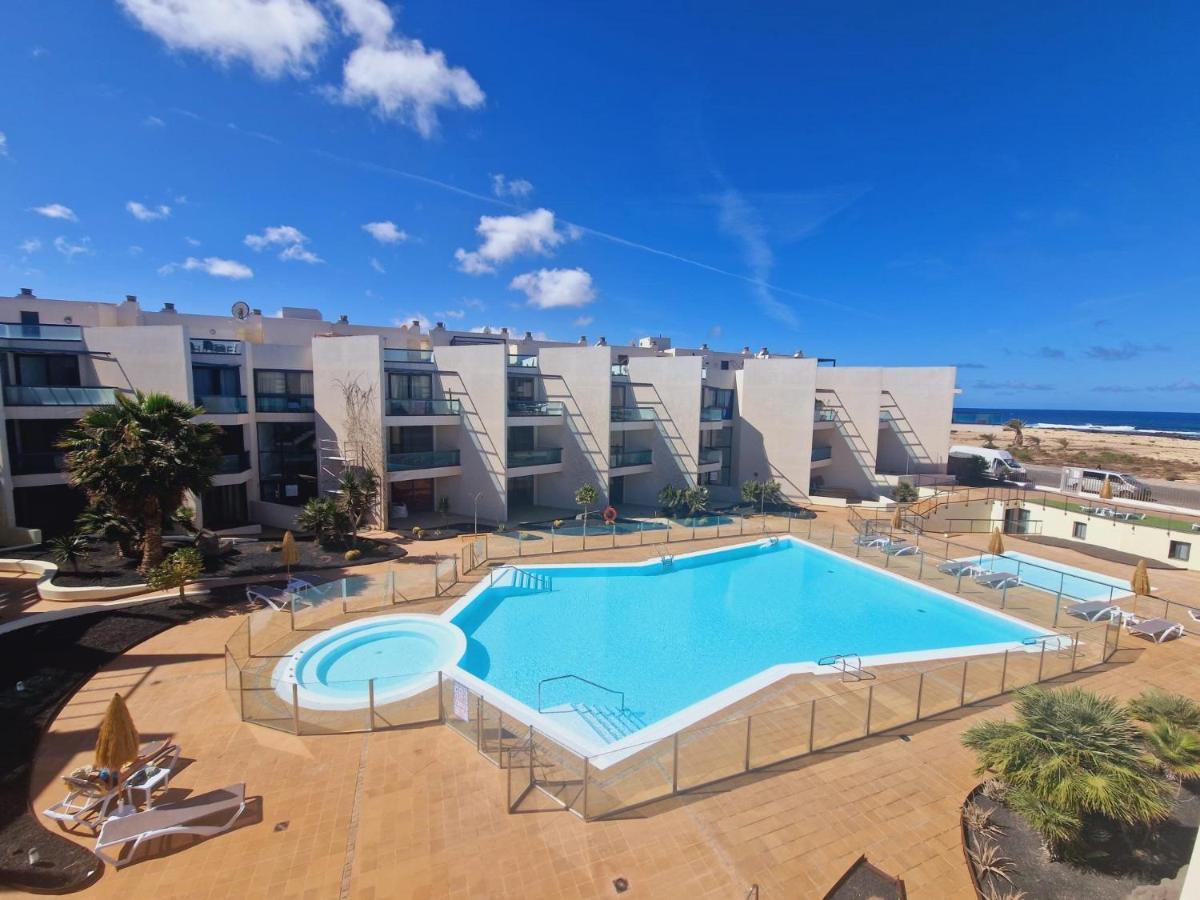 Beach Suite Cotillo By Sea You There Fuerteventura Zewnętrze zdjęcie