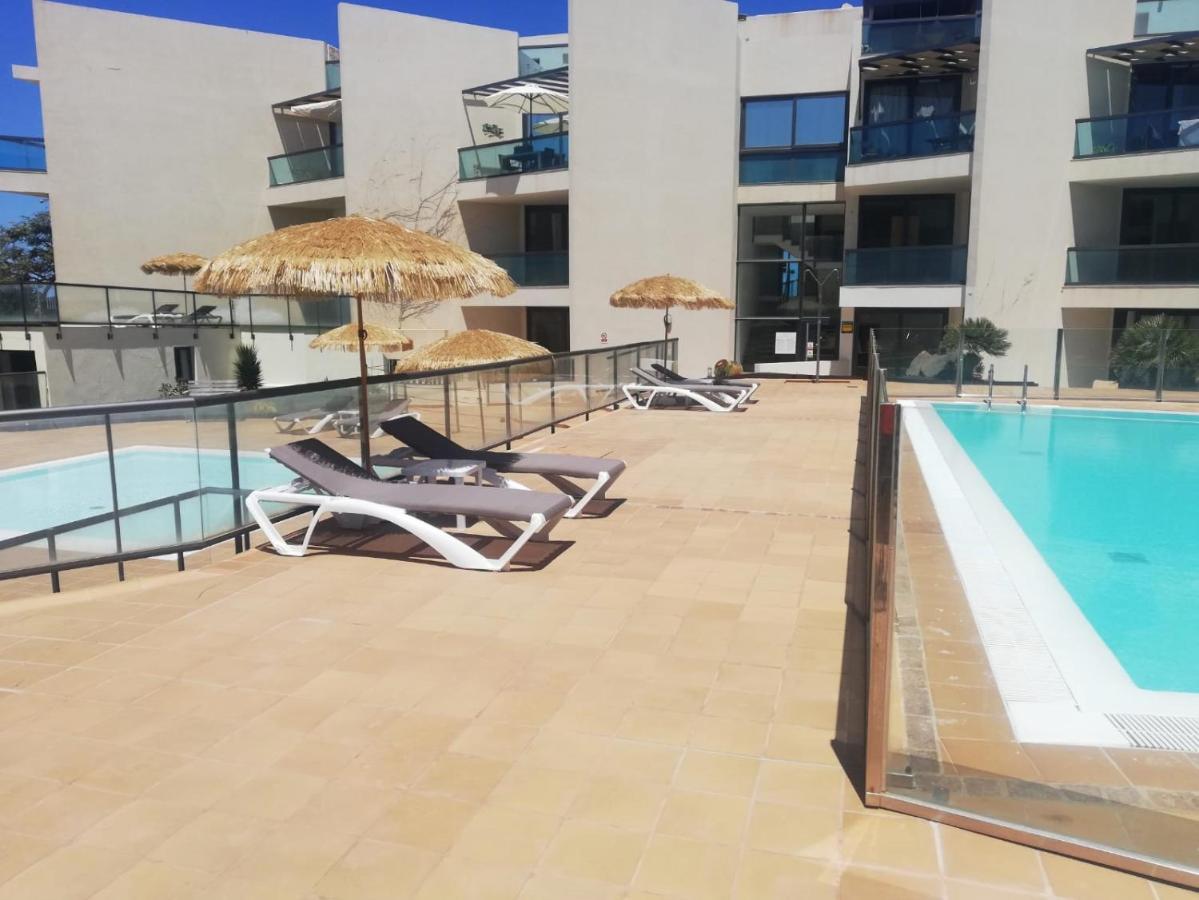 Beach Suite Cotillo By Sea You There Fuerteventura Zewnętrze zdjęcie