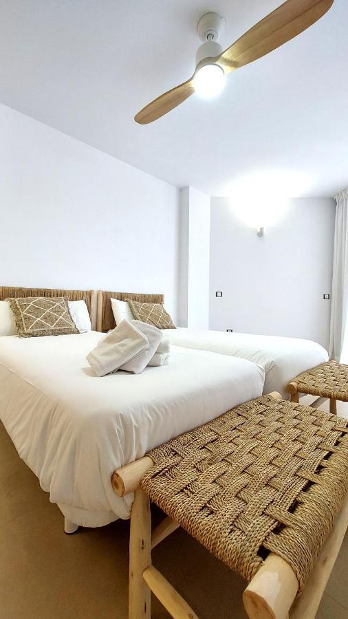 Beach Suite Cotillo By Sea You There Fuerteventura Zewnętrze zdjęcie
