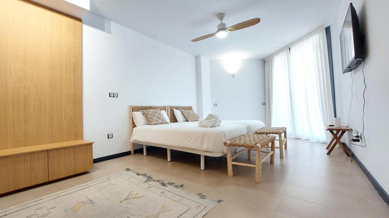Beach Suite Cotillo By Sea You There Fuerteventura Zewnętrze zdjęcie
