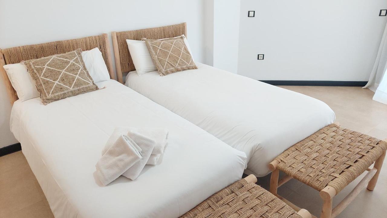 Beach Suite Cotillo By Sea You There Fuerteventura Zewnętrze zdjęcie